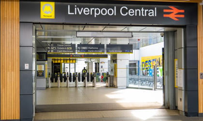 MR Liverpool Central Station 11