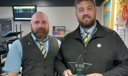 Southport Station Star Win